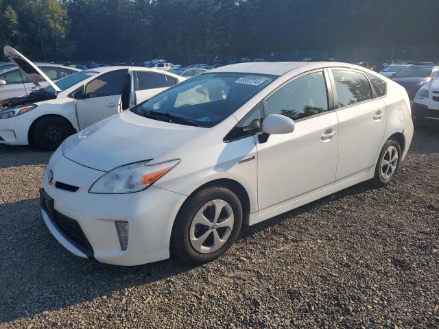 TOYOTA PRIUS 2013 jtdkn3du4d5552117