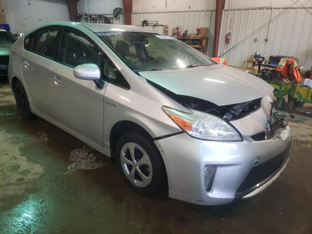 TOYOTA PRIUS 2013 jtdkn3du4d5554966