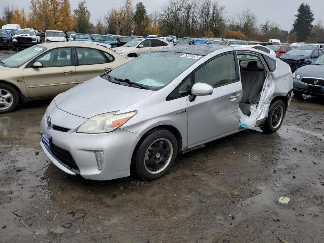 TOYOTA PRIUS 2013 jtdkn3du4d5555731