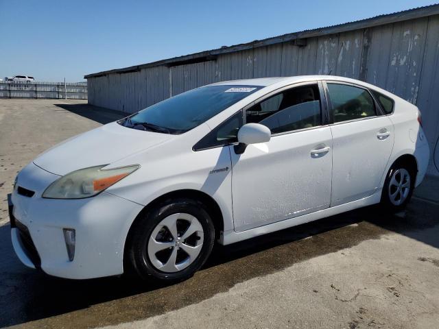 TOYOTA PRIUS 2013 jtdkn3du4d5556832