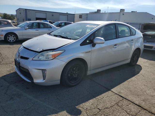 TOYOTA PRIUS 2013 jtdkn3du4d5559195