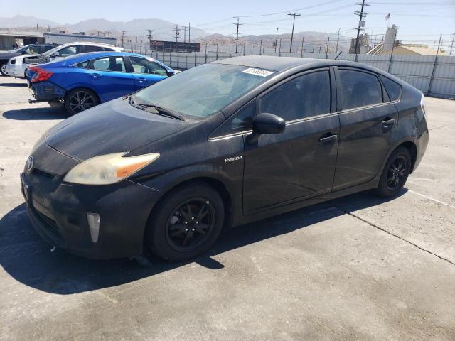 TOYOTA PRIUS 2013 jtdkn3du4d5563361