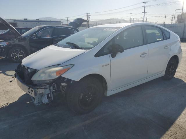 TOYOTA PRIUS 2013 jtdkn3du4d5568656