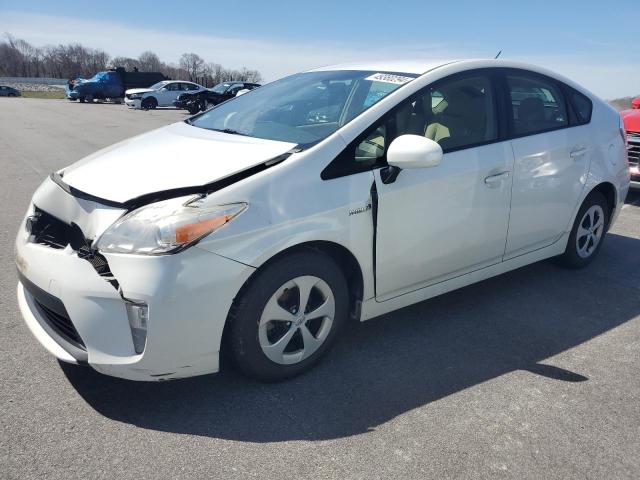 TOYOTA PRIUS 2013 jtdkn3du4d5570410