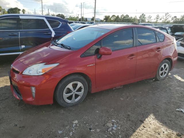 TOYOTA PRIUS 2013 jtdkn3du4d5581228