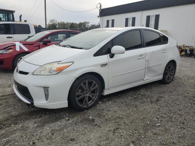 TOYOTA PRIUS 2013 jtdkn3du4d5584484