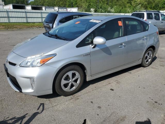 TOYOTA PRIUS 2013 jtdkn3du4d5589670