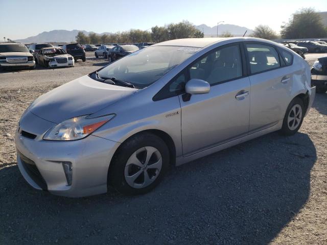 TOYOTA PRIUS 2013 jtdkn3du4d5589720