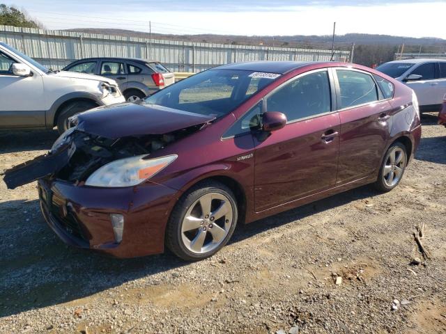 TOYOTA PRIUS 2013 jtdkn3du4d5601557