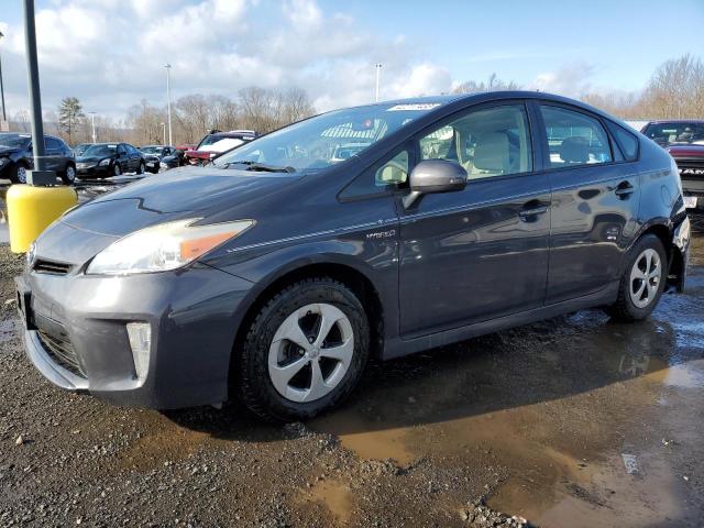 TOYOTA PRIUS 2013 jtdkn3du4d5603177