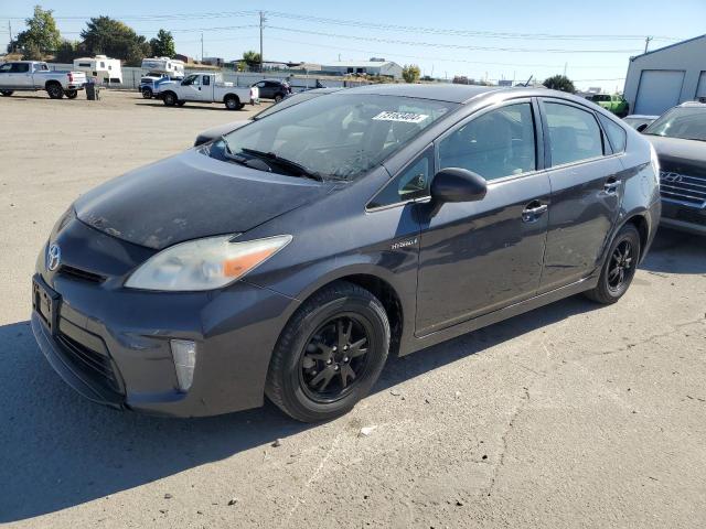 TOYOTA PRIUS 2013 jtdkn3du4d5605480