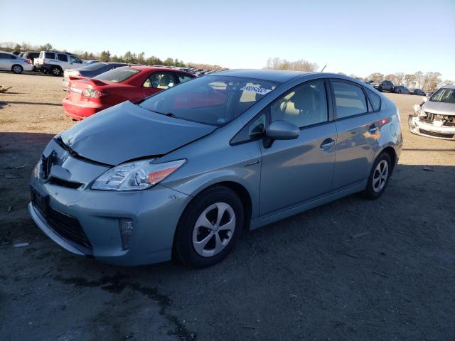 TOYOTA PRIUS 2013 jtdkn3du4d5610050