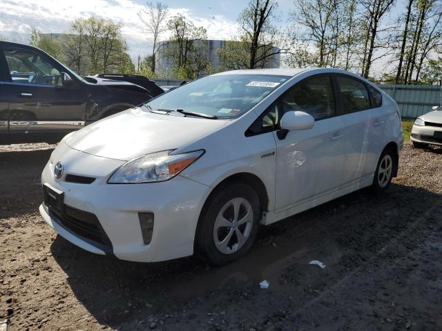 TOYOTA PRIUS 2013 jtdkn3du4d5626748