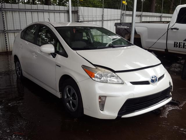 TOYOTA PRIUS 2013 jtdkn3du4d5646479