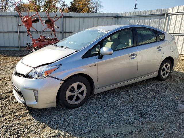 TOYOTA PRIUS 2013 jtdkn3du4d5649219