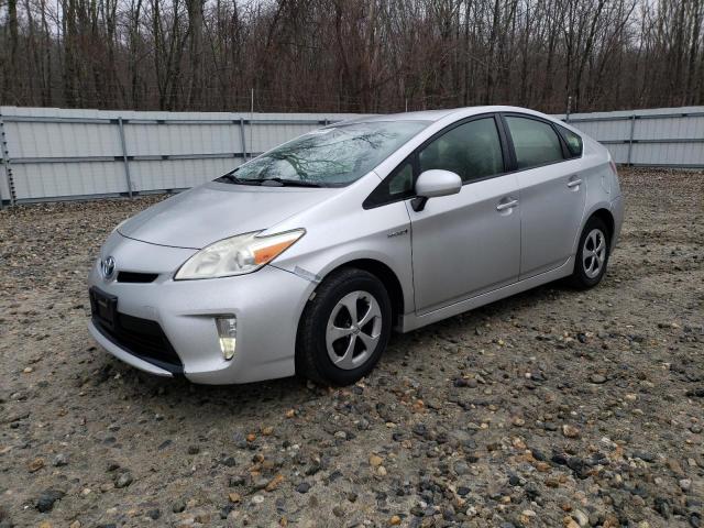 TOYOTA PRIUS 2013 jtdkn3du4d5649642