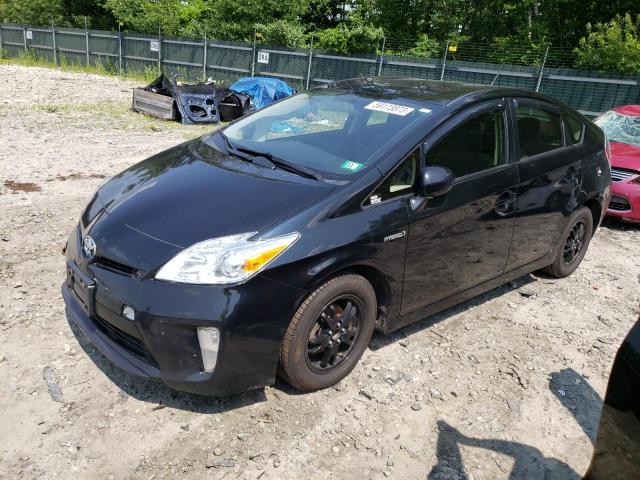 TOYOTA PRIUS 2013 jtdkn3du4d5654095