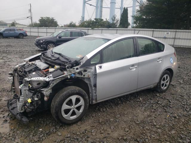 TOYOTA PRIUS 2013 jtdkn3du4d5671334