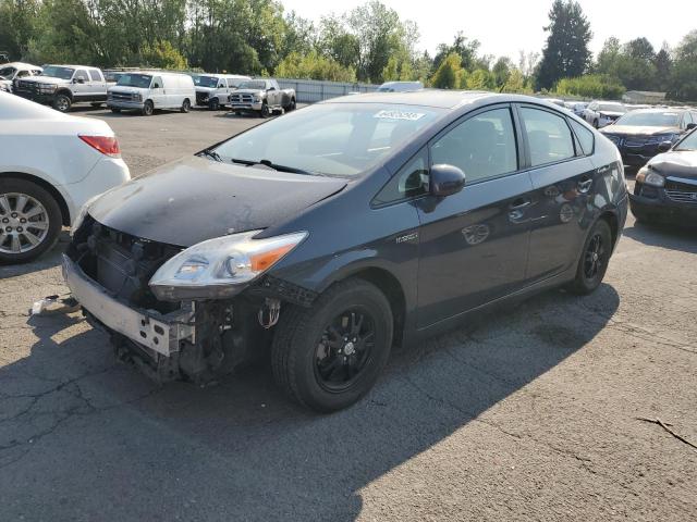 TOYOTA PRIUS 2013 jtdkn3du4d5675965