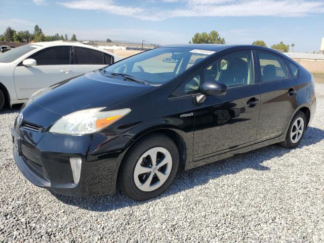 TOYOTA PRIUS 2013 jtdkn3du4d5685217