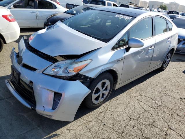 TOYOTA PRIUS 2013 jtdkn3du4d5688523