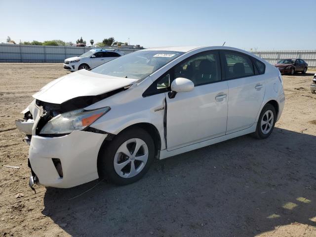 TOYOTA PRIUS 2013 jtdkn3du4d5689431