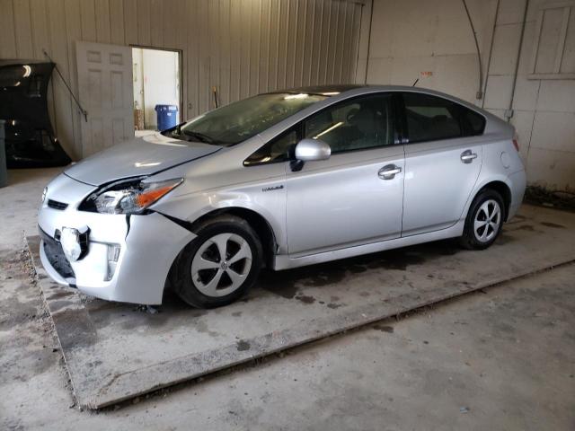 TOYOTA PRIUS 2013 jtdkn3du4d5693334