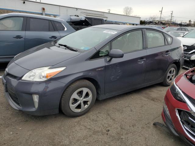 TOYOTA PRIUS 2013 jtdkn3du4d5693690