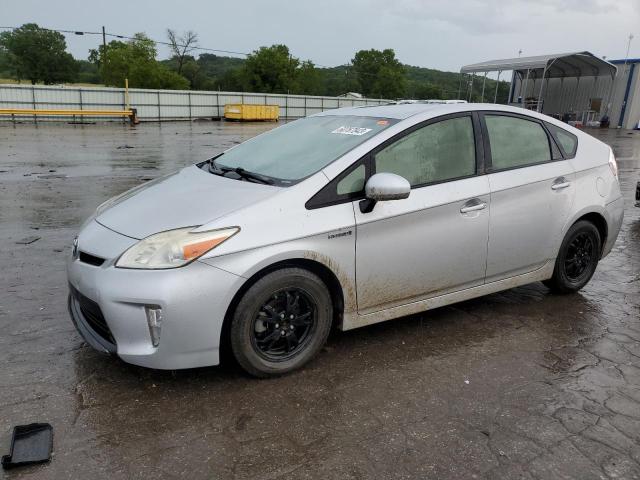 TOYOTA PRIUS 2013 jtdkn3du4d5701917