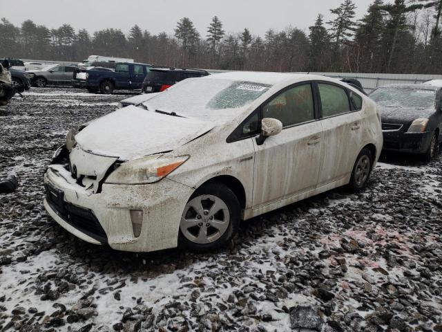 TOYOTA PRIUS 2014 jtdkn3du4e0357567