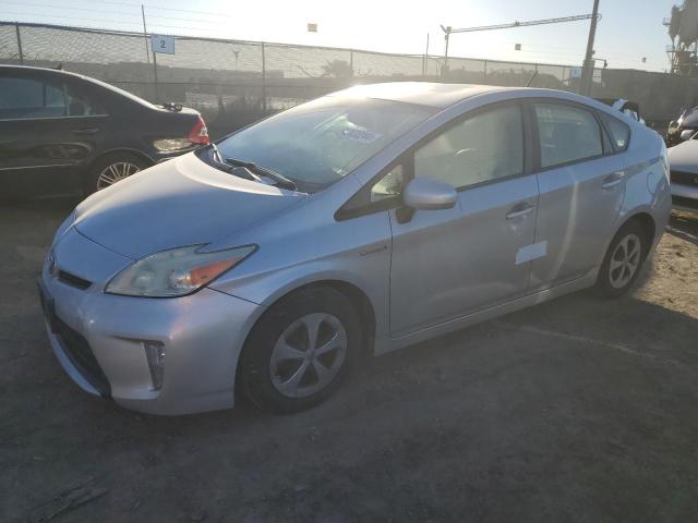 TOYOTA PRIUS 2014 jtdkn3du4e0357939