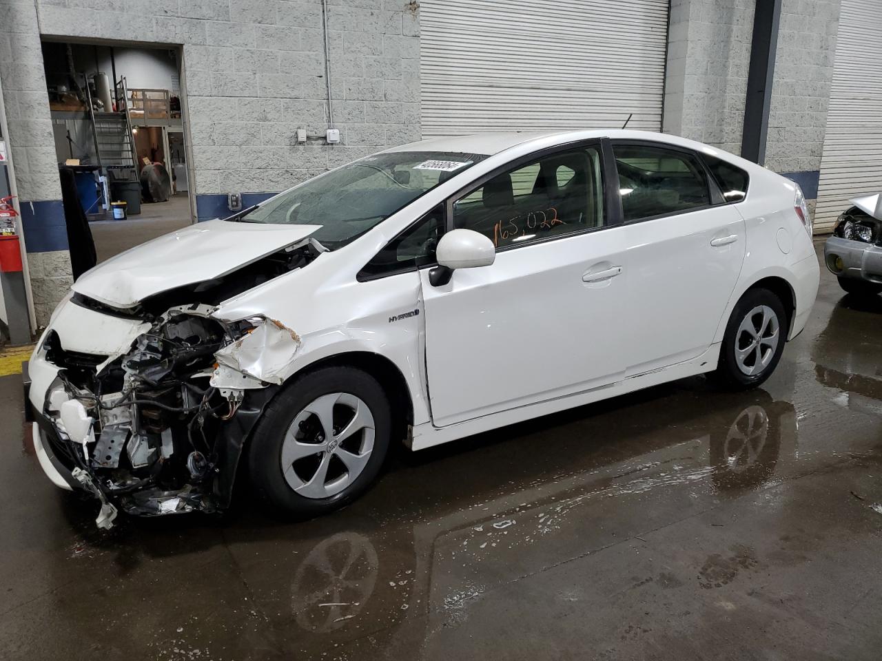 TOYOTA PRIUS 2014 jtdkn3du4e0360470