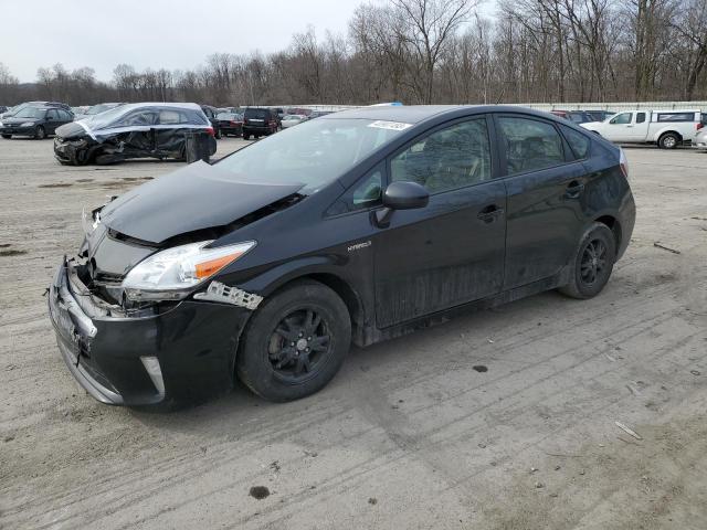 TOYOTA PRIUS 2014 jtdkn3du4e0362462