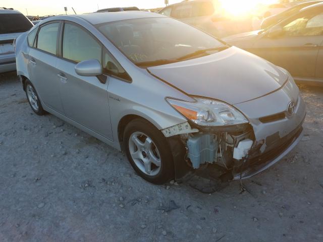 TOYOTA PRIUS 2014 jtdkn3du4e0366706