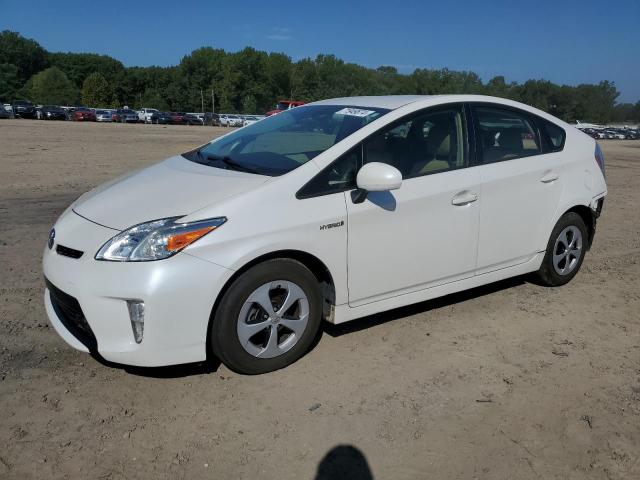 TOYOTA PRIUS 2014 jtdkn3du4e0368679