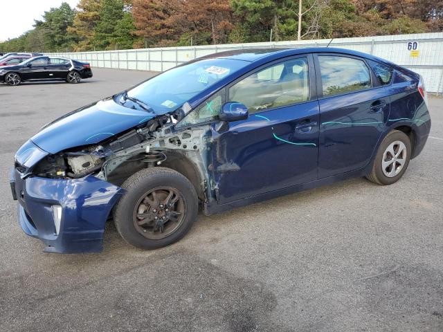 TOYOTA PRIUS 2014 jtdkn3du4e0369427