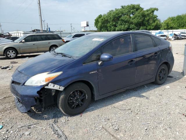 TOYOTA PRIUS 2014 jtdkn3du4e0370058