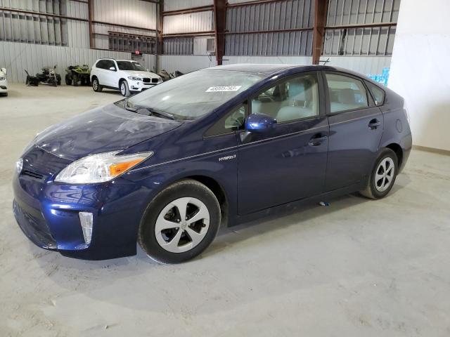 TOYOTA PRIUS 2014 jtdkn3du4e0381710