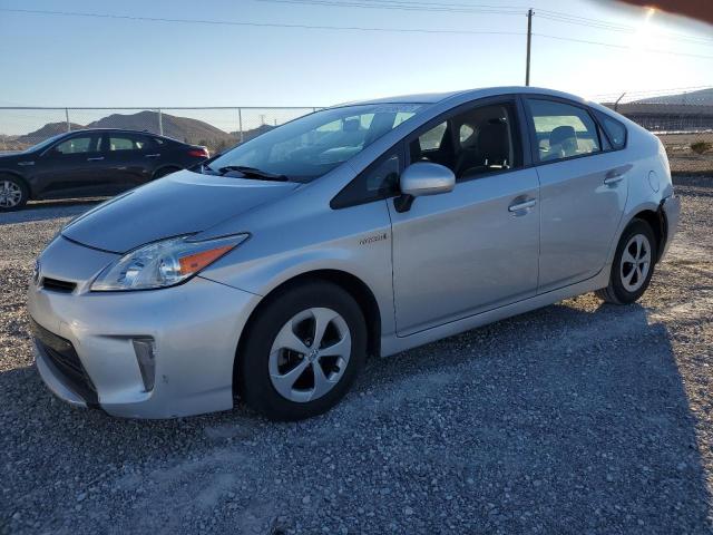 TOYOTA PRIUS 2014 jtdkn3du4e0390472