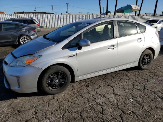 TOYOTA PRIUS 2014 jtdkn3du4e0390746