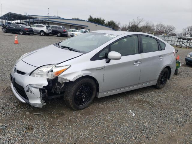 TOYOTA PRIUS 2014 jtdkn3du4e1736661