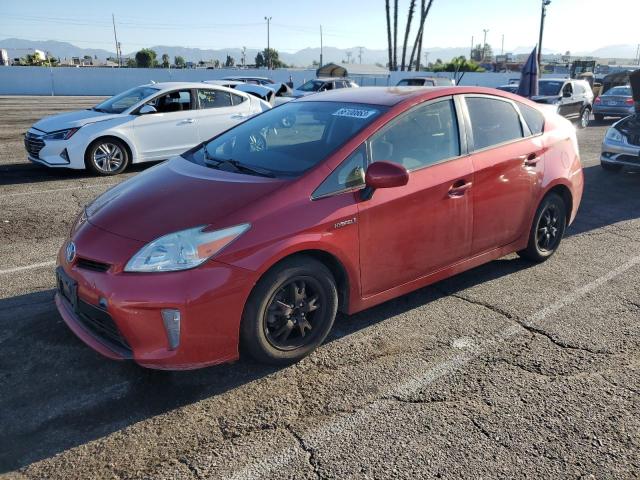 TOYOTA PRIUS 2014 jtdkn3du4e1738877