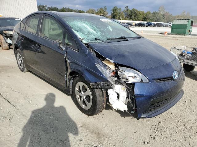 TOYOTA PRIUS 2014 jtdkn3du4e1739513