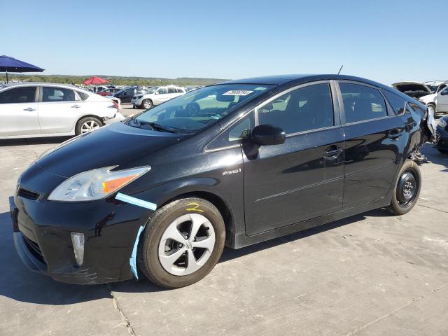 TOYOTA PRIUS 2014 jtdkn3du4e1743917