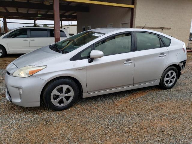 TOYOTA PRIUS 2014 jtdkn3du4e1750172