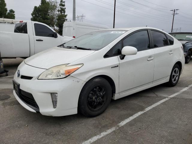 TOYOTA PRIUS 2014 jtdkn3du4e1753802