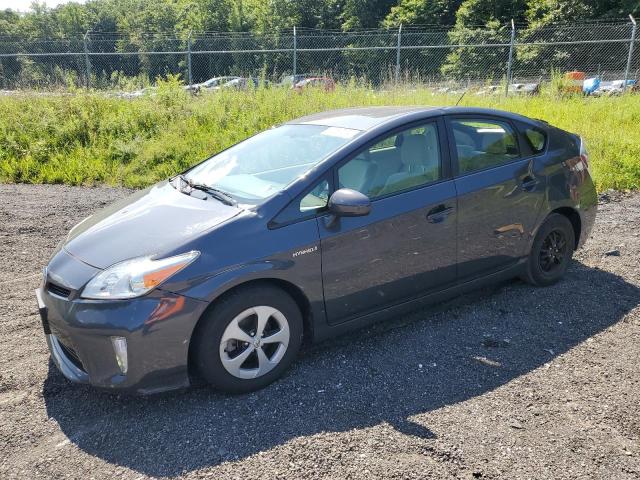 TOYOTA PRIUS 2014 jtdkn3du4e1755064