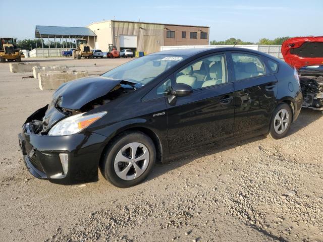 TOYOTA PRIUS 2014 jtdkn3du4e1755923