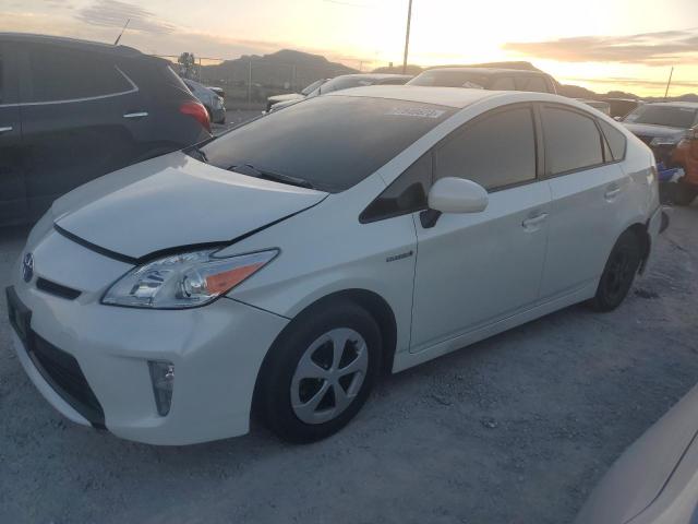 TOYOTA PRIUS 2014 jtdkn3du4e1761088