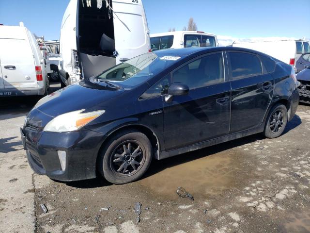 TOYOTA PRIUS 2014 jtdkn3du4e1764010